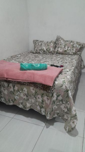 Casa compartilhada para Natal Luz e FIG